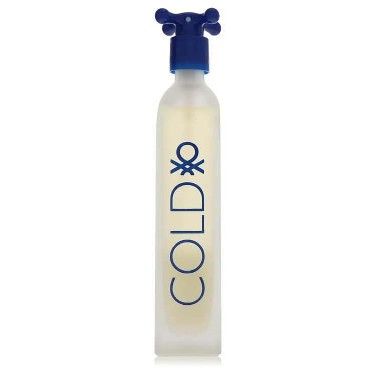 Cold by Benetton