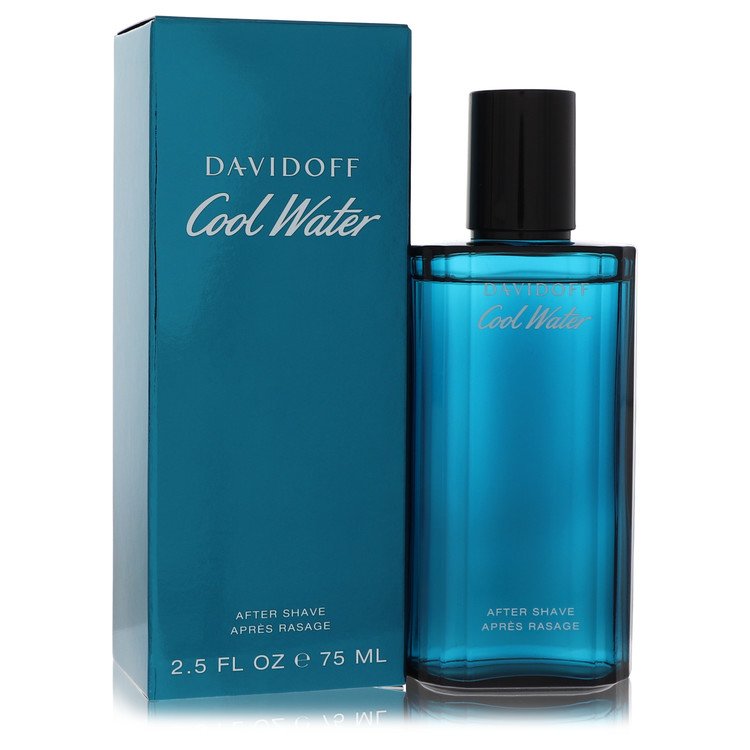 Cool Water by Davidoff