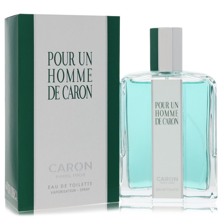 CARON Pour Homme by Caron