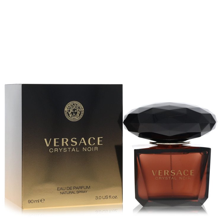 Crystal Noir by Versace