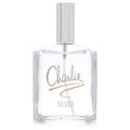 Charlie Silver by Revlon