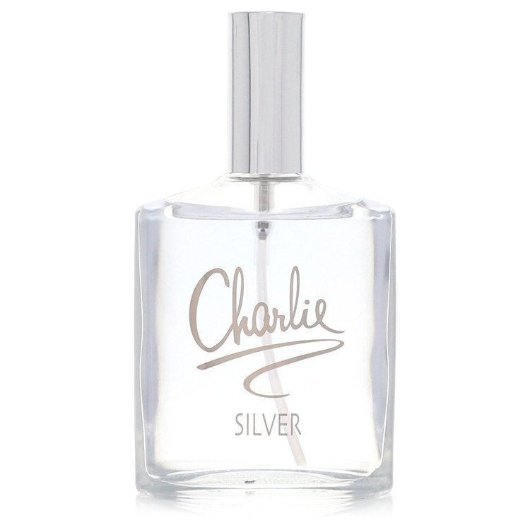 Charlie Silver by Revlon