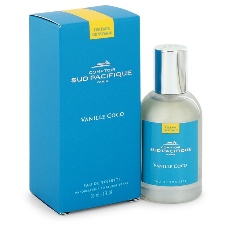 Comptoir Sud Pacifique Vanille Coco by Comptoir Sud Pacifique