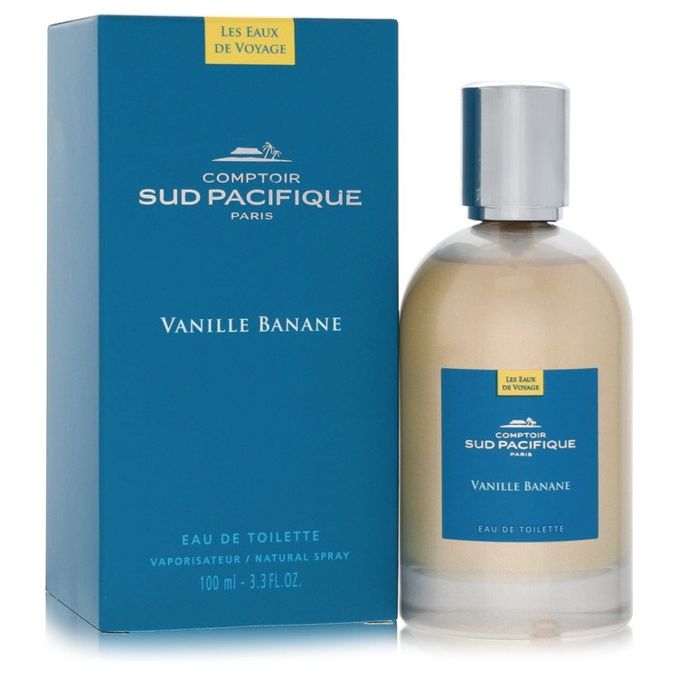Comptoir Sud Pacifique Vanille Banana by Comptoir Sud Pacifique