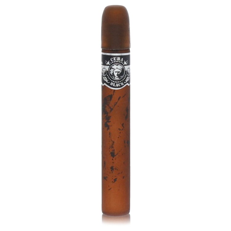 CUBA Black by Fragluxe