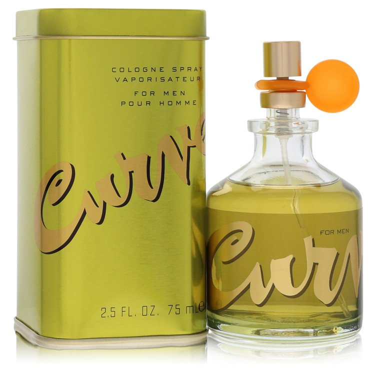 Curve by Liz Claiborne