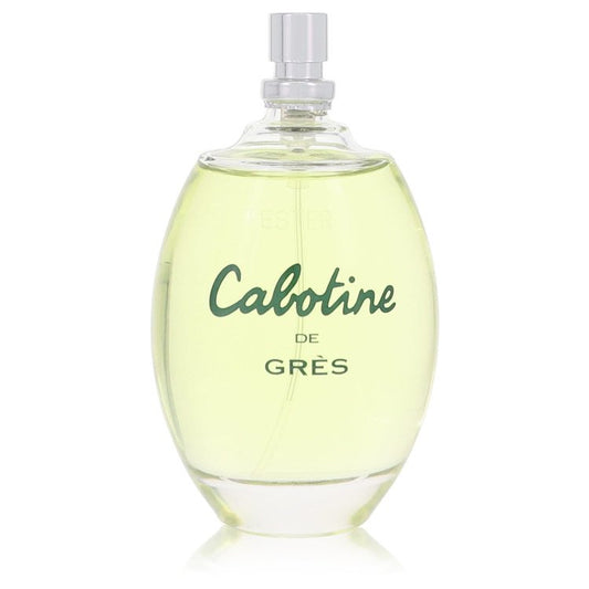 Cabotine by Parfums Gres