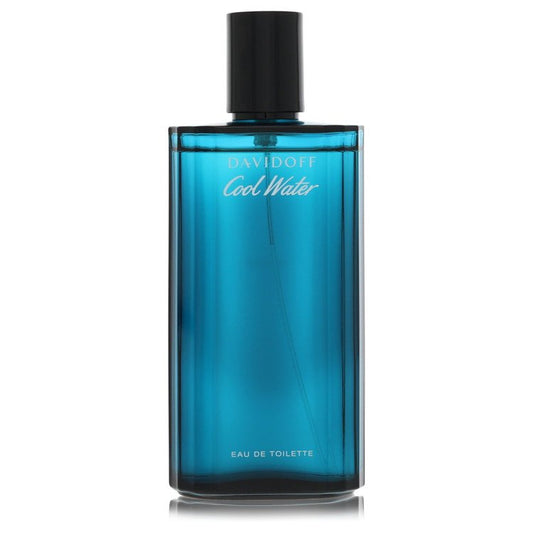 Cool Water by Davidoff