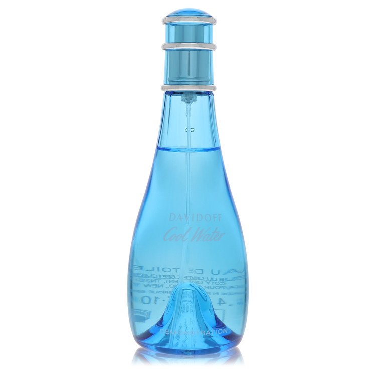 Cool Water by Davidoff