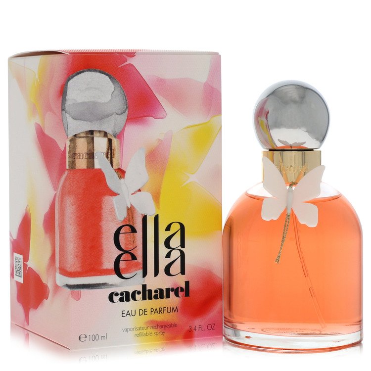 Cacharel Ella Ella by Cacharel