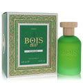 Bois 1920 Cannabis by Bois 1920