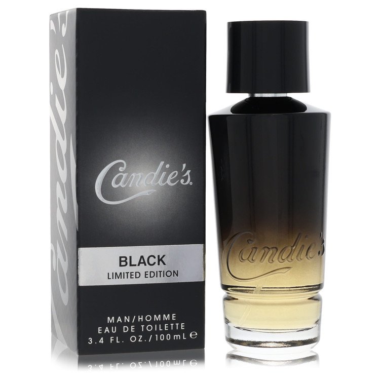 Candies Black by Candies