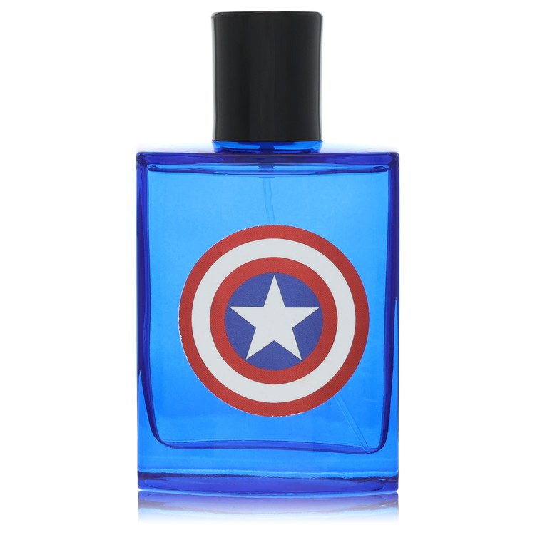 Captain America by Marvel