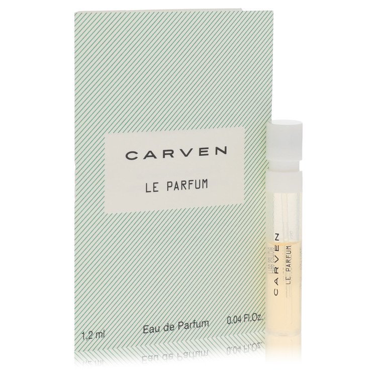 Carven Le Parfum by Carven