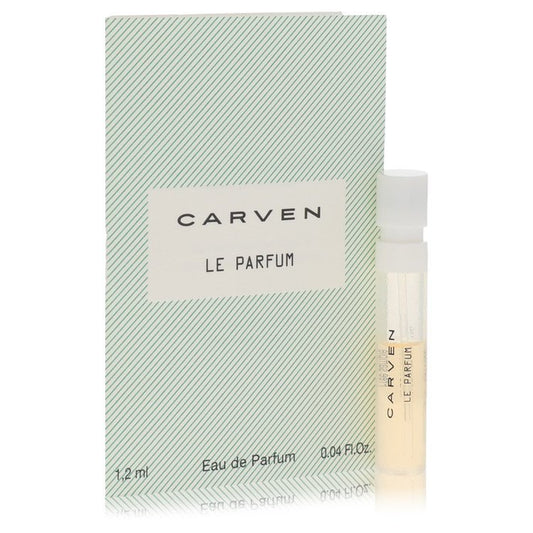 Carven Le Parfum by Carven
