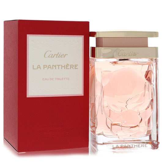 Cartier La Panthere by Cartier