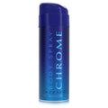 Chrome by Azzaro