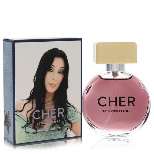 Cher Decades 90'S Couture by Cher