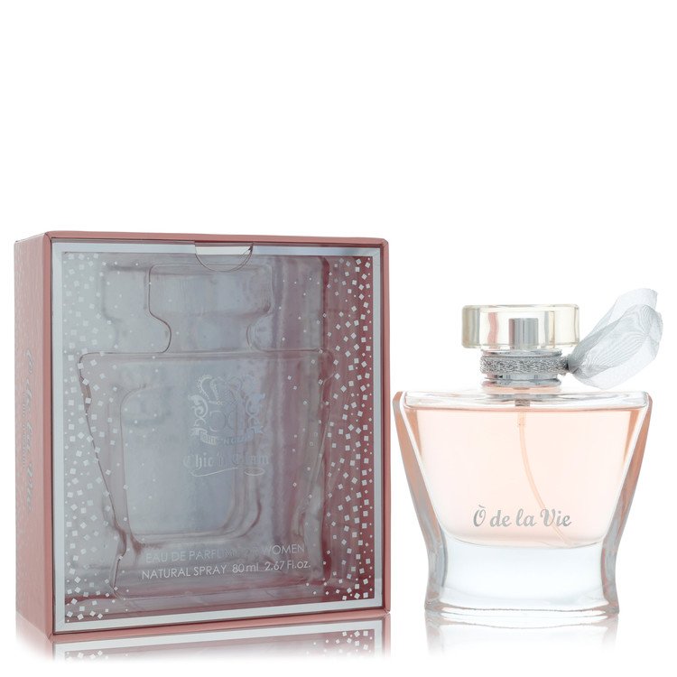 Chic 'n Glam O de la Vie by Chic 'N Glam