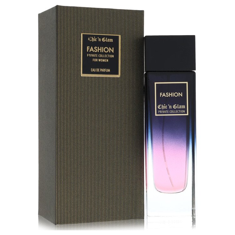 Chic 'n Glam Fashion Private Collection by Chic 'N Glam