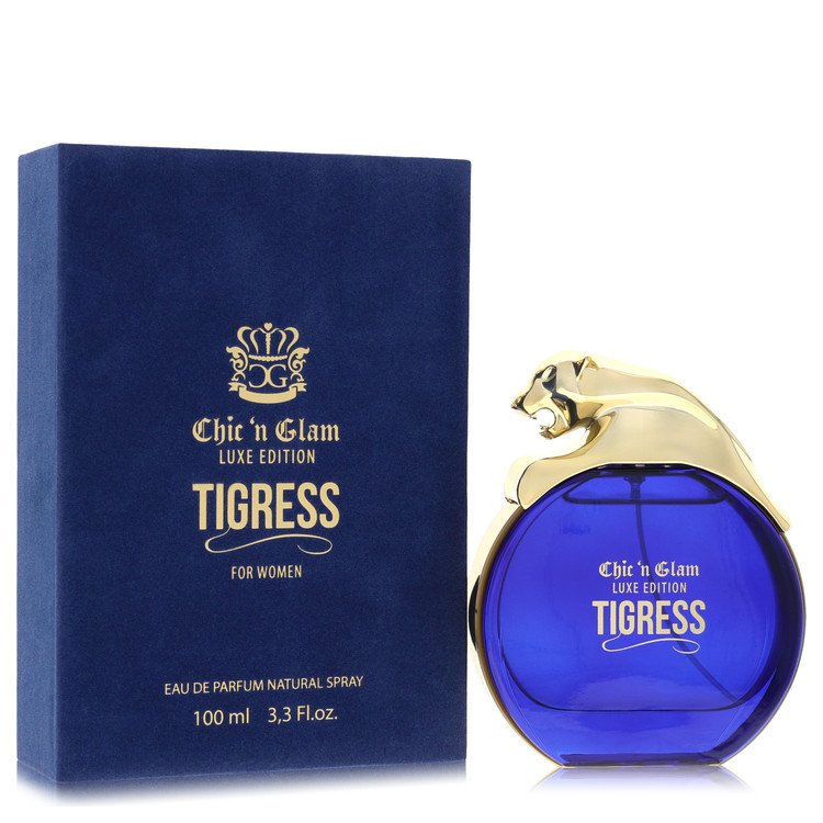 Chic 'n Glam Tigress Luxe Edition by Chic 'N Glam