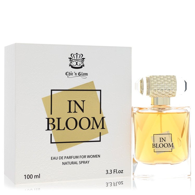 Chic 'n Glam In Bloom by Chic 'N Glam