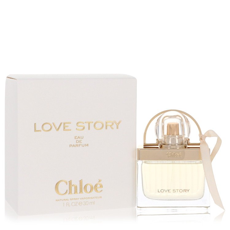 Chloe Love Story by Chloe