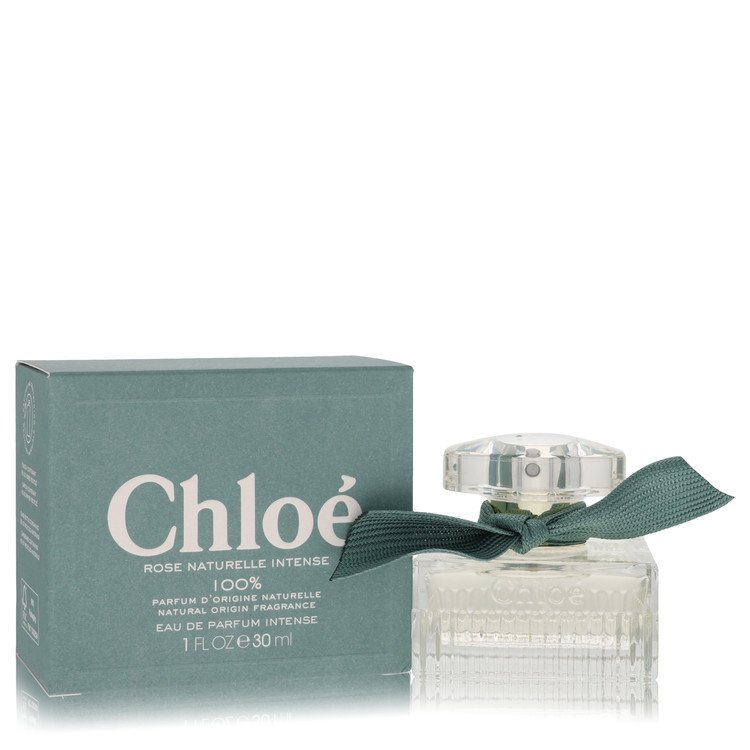 Chloe Rose Naturelle Intense by Chloe