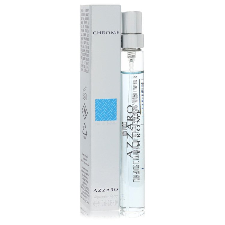 Chrome by Azzaro