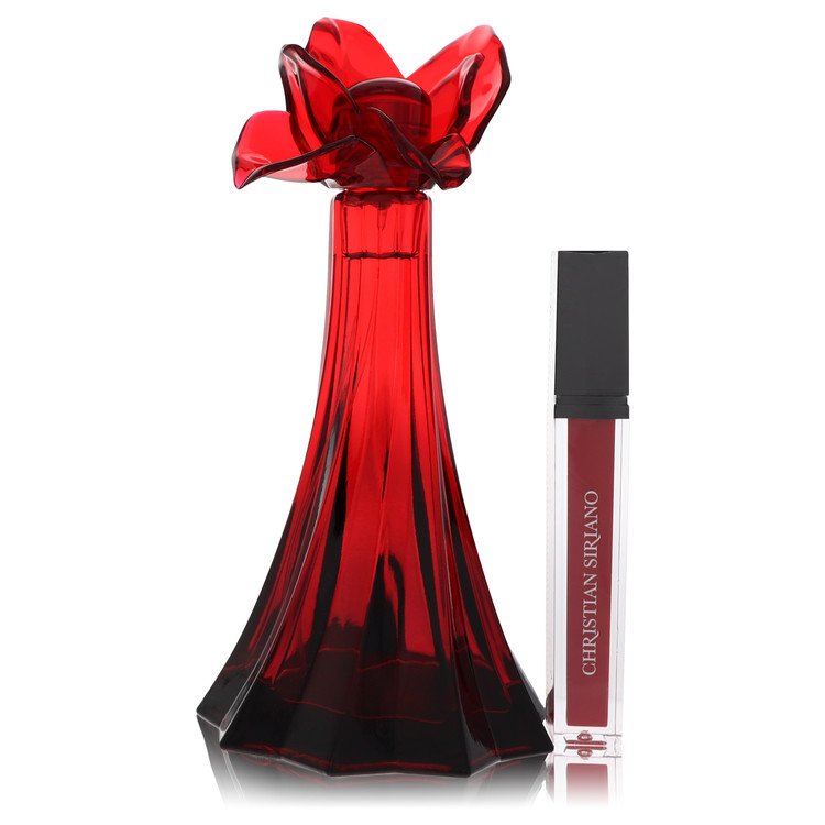 Christian Siriano Ooh La Rouge by Christian Siriano