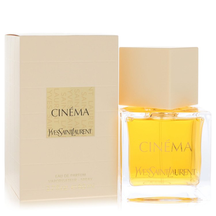 Cinema by Yves Saint Laurent