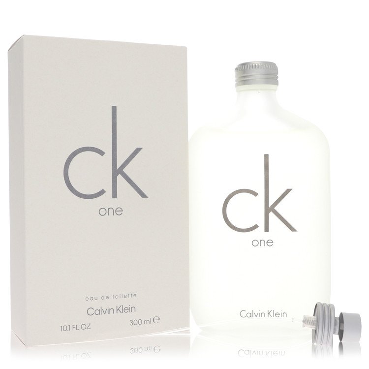 Ck One by Calvin Klein