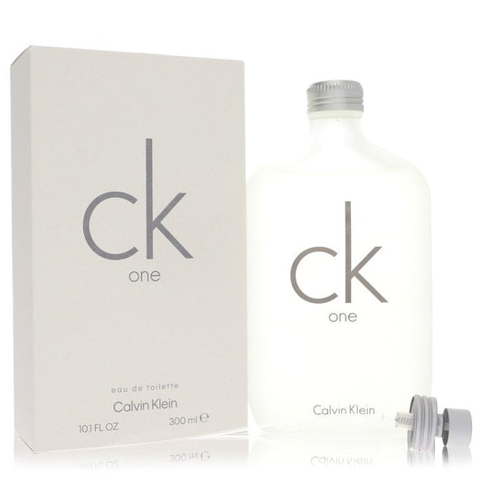 Ck One by Calvin Klein