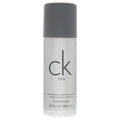 Ck One by Calvin Klein