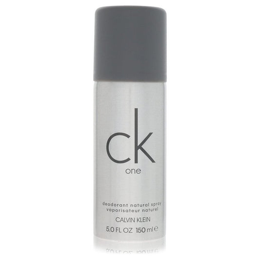 Ck One by Calvin Klein