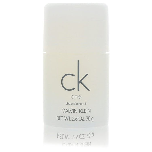 Ck One by Calvin Klein