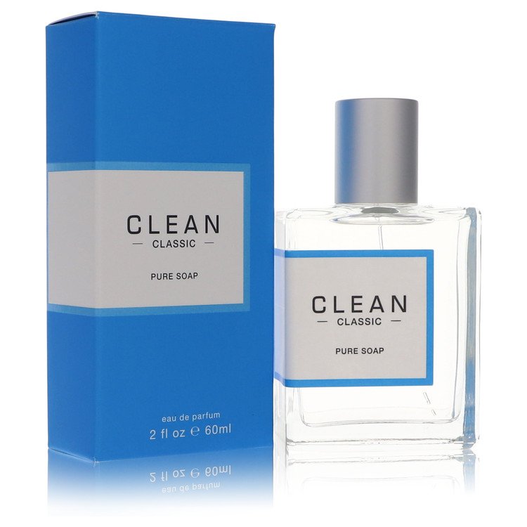 Clean Pure Soap by Clean