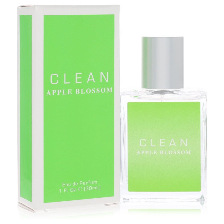 Clean Apple Blossom by Clean