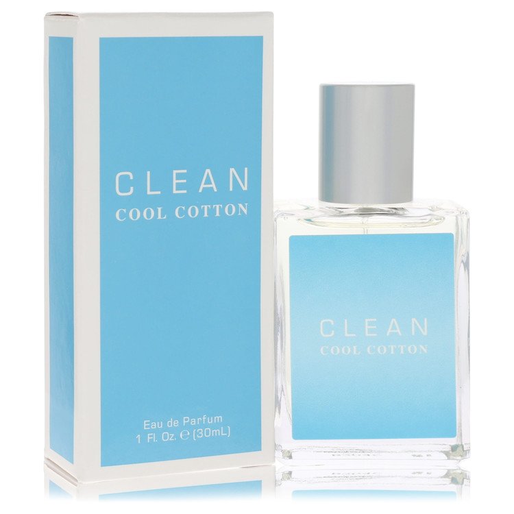 Clean Cool Cotton by Clean