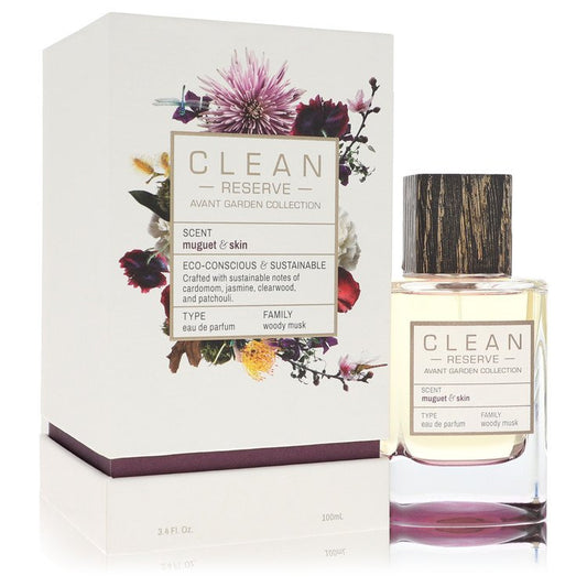 Clean Reserve Muguet & Skin by Clean