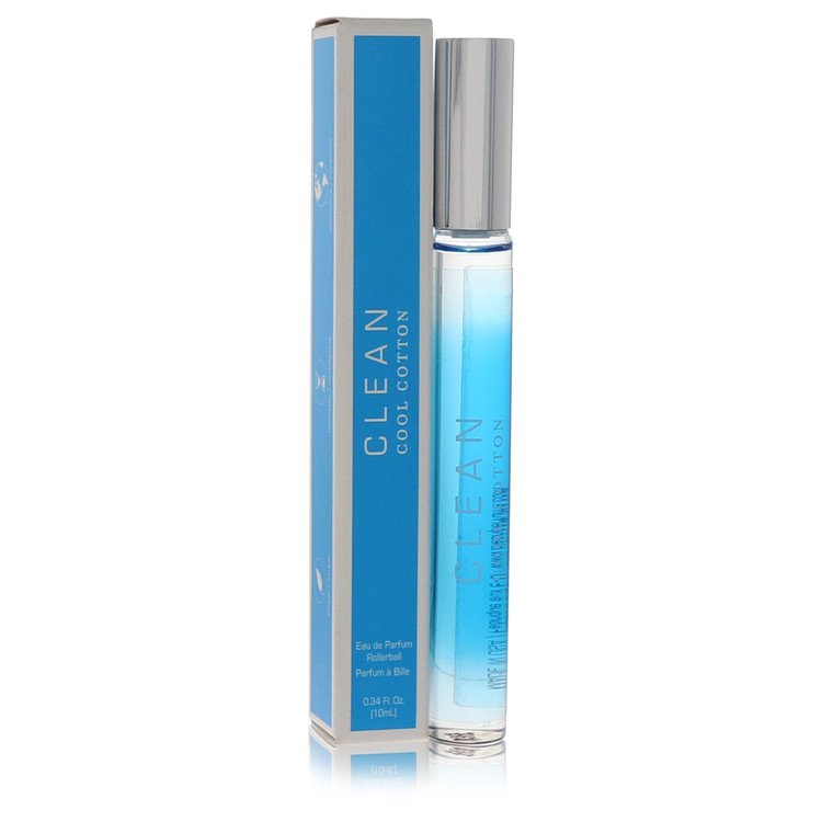 Clean Cool Cotton by Clean