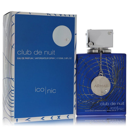 Club De Nuit Iconic by Armaf