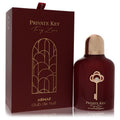 Club De Nuit Private Key To My Love by Armaf
