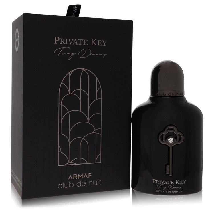 Club De Nuit Private Key To My Dreams by Armaf