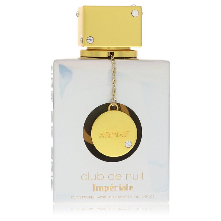 Club De Nuit Imperiale by Armaf