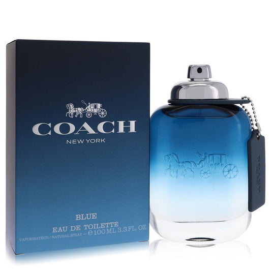 Coach Blue by Coach