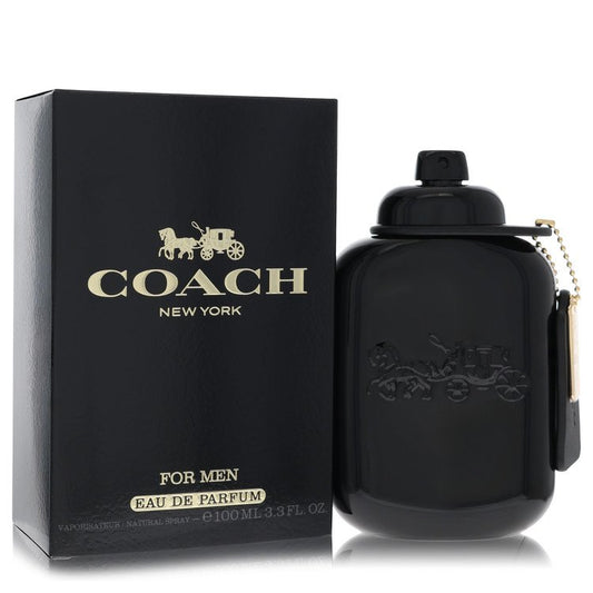 Coach by Coach