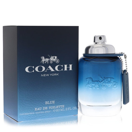 Coach Blue by Coach