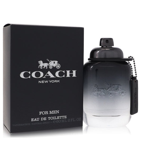 Coach by Coach