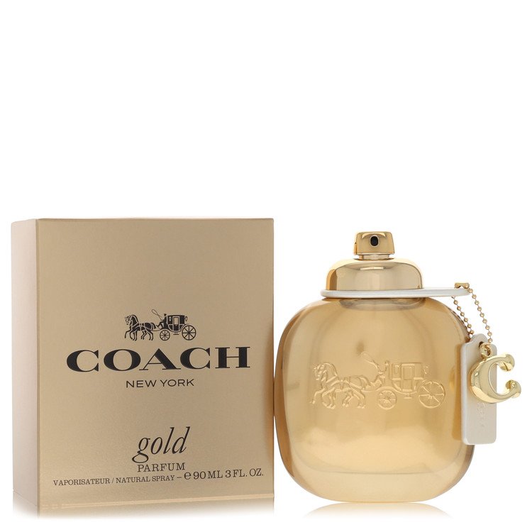 Coach Gold by Coach